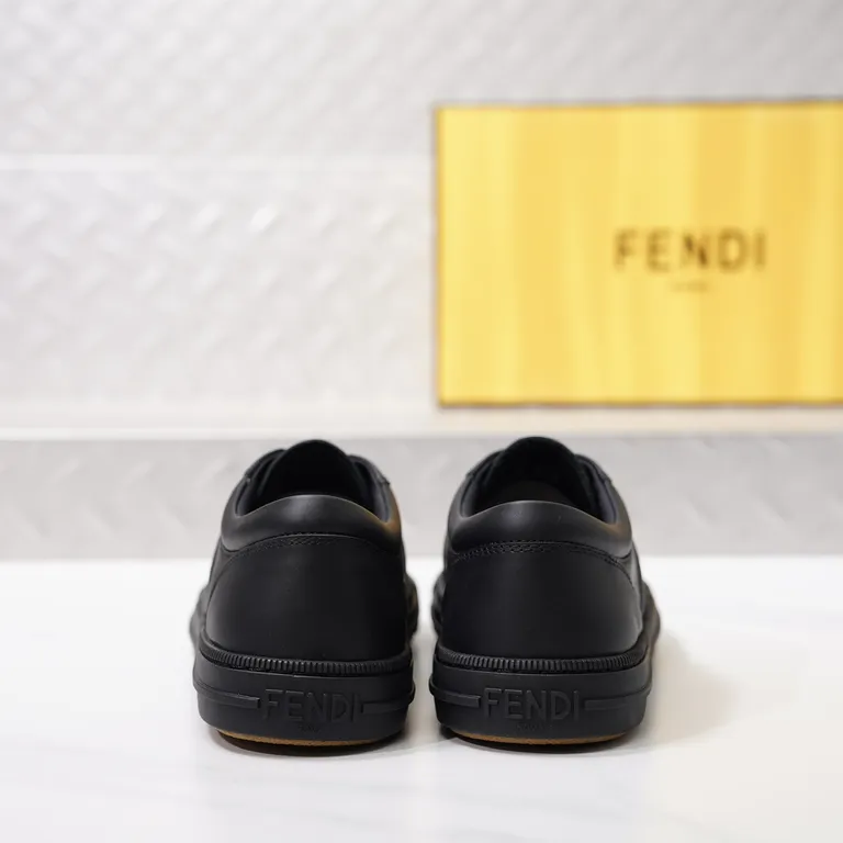 Fendi Shoe 